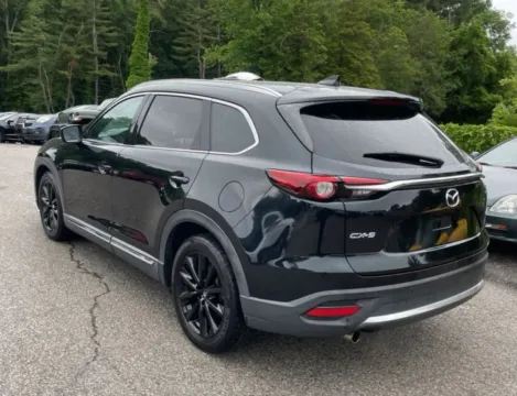Photos of 2016 MAZDA CX-9 Grand Touring Sport Utility 4D for sale in Elkridge, MD at Bumble Auto - Elkridge