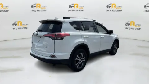More photos of 2018 Toyota RAV4 LE Sport Utility 4D at Bumble Auto - Elkridge, MD