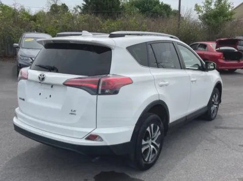 More photos of 2018 Toyota RAV4 LE Sport Utility 4D at Bumble Auto - Elkridge, MD