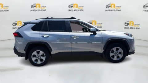 More photos of 2019 Toyota RAV4 XLE Sport Utility 4D at Bumble Auto - Elkridge, MD