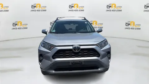 Photos of 2019 Toyota RAV4 XLE Sport Utility 4D for sale in Elkridge, MD at Bumble Auto - Elkridge