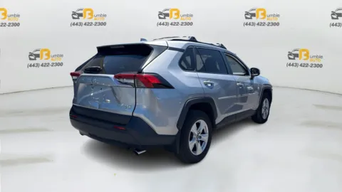 More photos of 2019 Toyota RAV4 XLE Sport Utility 4D at Bumble Auto - Elkridge, MD