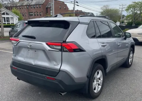 More photos of 2019 Toyota RAV4 XLE Sport Utility 4D at Bumble Auto - Elkridge, MD