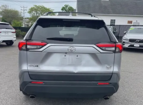 More photos of 2019 Toyota RAV4 XLE Sport Utility 4D at Bumble Auto - Elkridge, MD