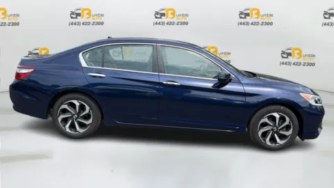 More photos of 2017 Honda Accord EX Sedan 4D at Bumble Auto - Elkridge, MD