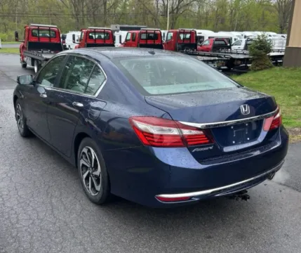 Photos of 2017 Honda Accord EX Sedan 4D for sale in Elkridge, MD at Bumble Auto - Elkridge