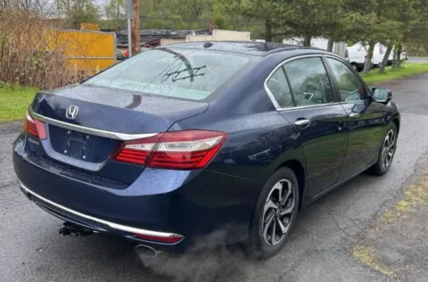 More photos of 2017 Honda Accord EX Sedan 4D at Bumble Auto - Elkridge, MD