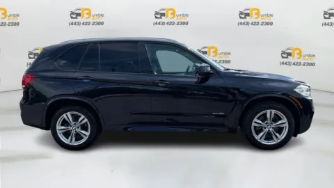 More photos of 2015 BMW X5 xDrive35i Sport Utility 4D at Bumble Auto - Elkridge, MD