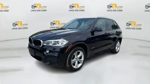Photos of 2015 BMW X5 xDrive35i Sport Utility 4D for sale in Elkridge, MD at Bumble Auto - Elkridge