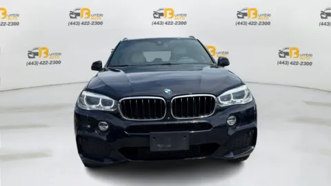 Photos of 2015 BMW X5 xDrive35i Sport Utility 4D for sale in Elkridge, MD at Bumble Auto - Elkridge