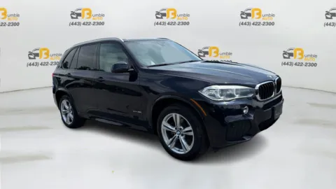 More photos of 2015 BMW X5 xDrive35i Sport Utility 4D at Bumble Auto - Elkridge, MD