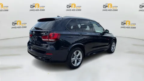 More photos of 2015 BMW X5 xDrive35i Sport Utility 4D at Bumble Auto - Elkridge, MD