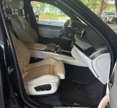 More photos of 2015 BMW X5 xDrive35i Sport Utility 4D at Bumble Auto - Elkridge, MD