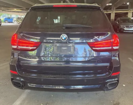 More photos of 2015 BMW X5 xDrive35i Sport Utility 4D at Bumble Auto - Elkridge, MD
