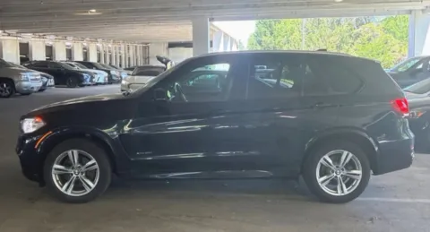 Photos of 2015 BMW X5 xDrive35i Sport Utility 4D for sale in Elkridge, MD at Bumble Auto - Elkridge