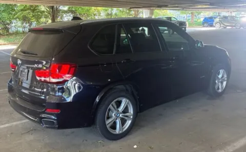 Another view of 2015 BMW X5 xDrive35i Sport Utility 4D for sale in Elkridge, MD at Bumble Auto - Elkridge