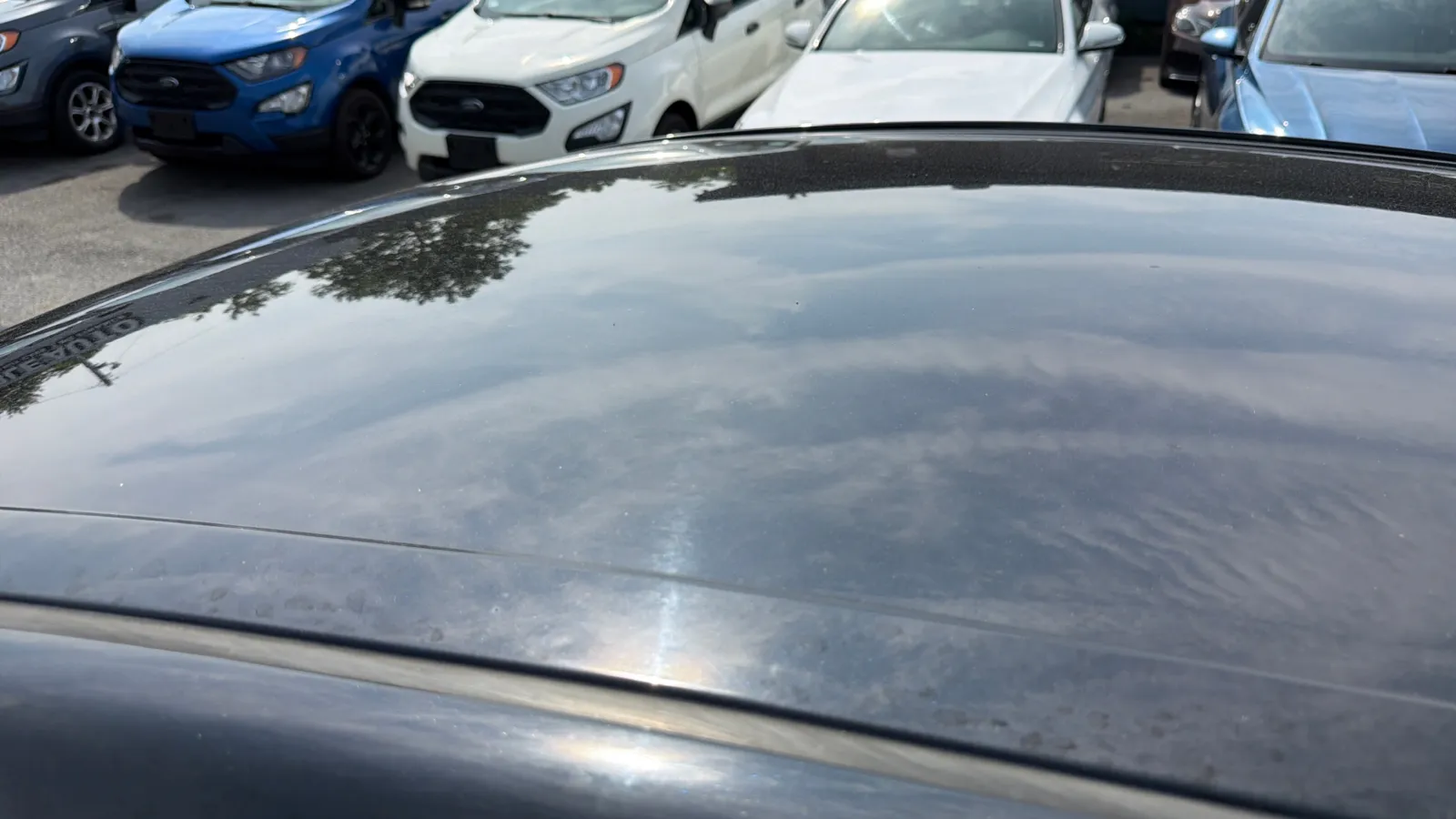 Toyota Camry photo 11