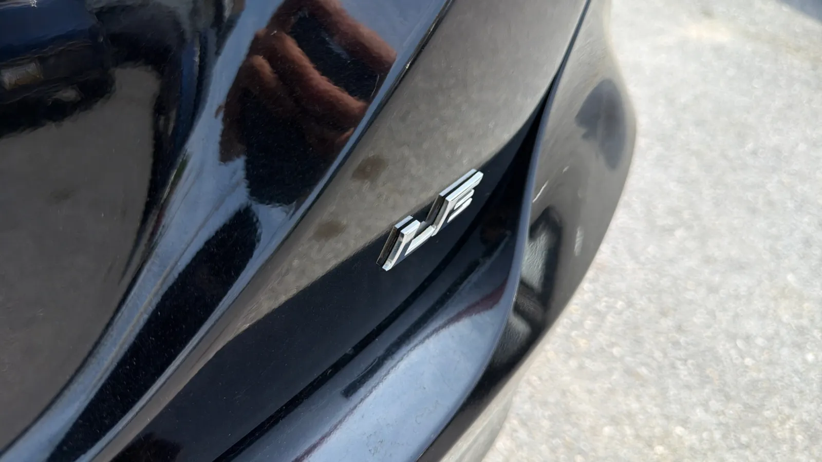 Toyota Camry photo 14