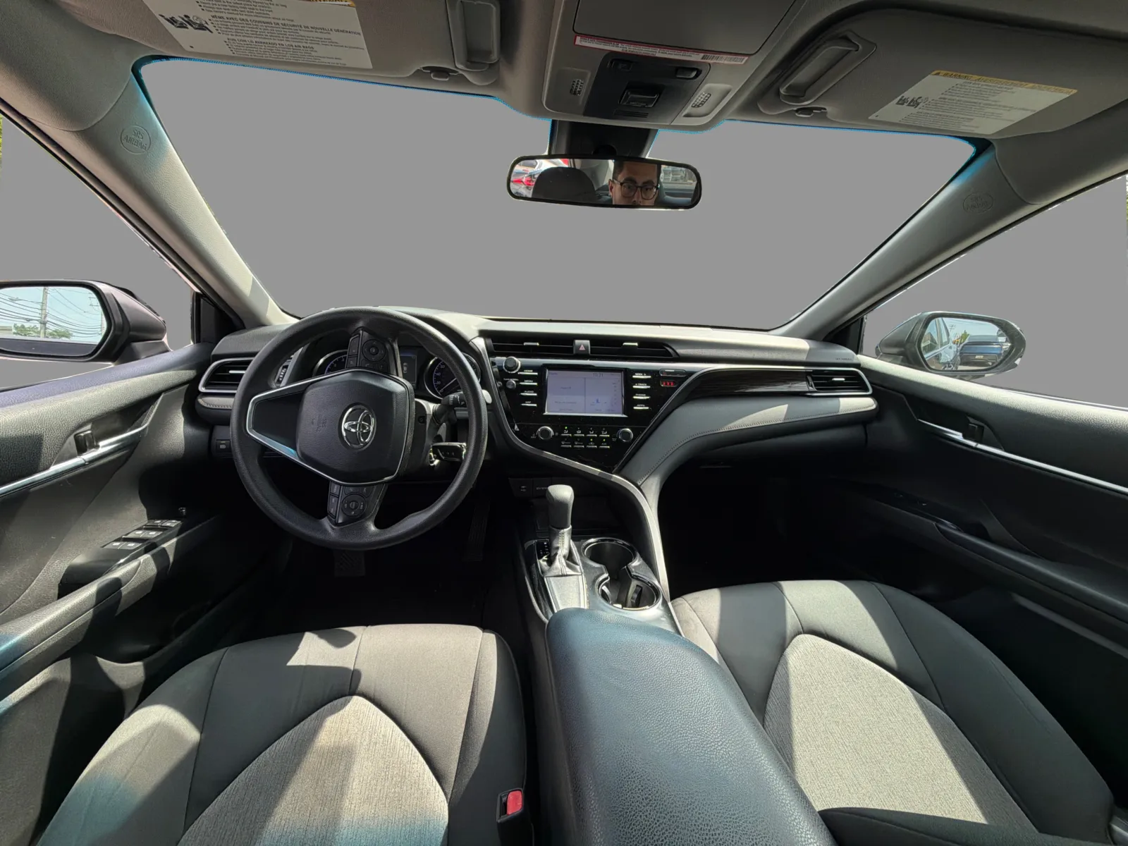Toyota Camry photo 20