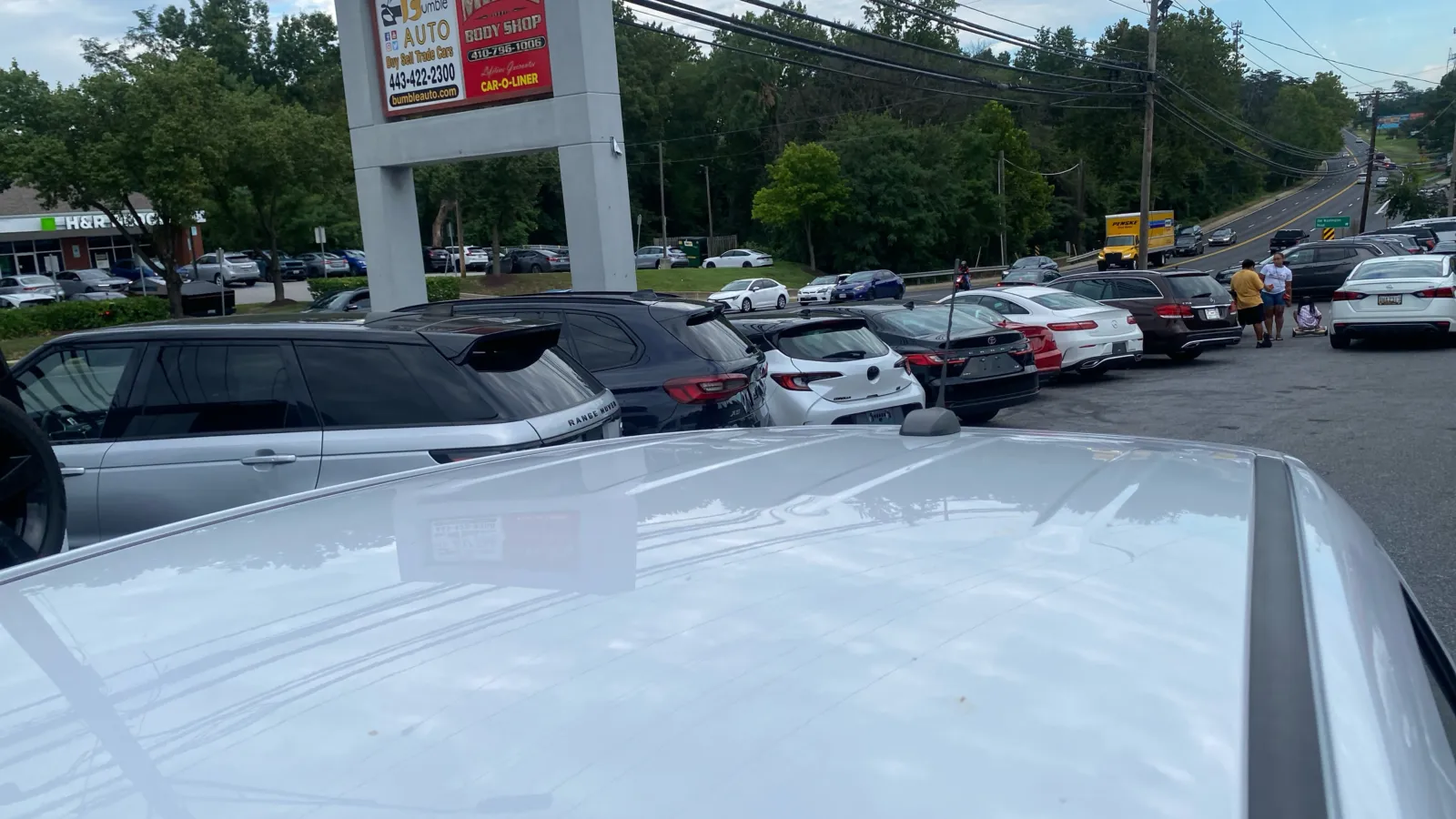 Chevrolet Trax photo 11
