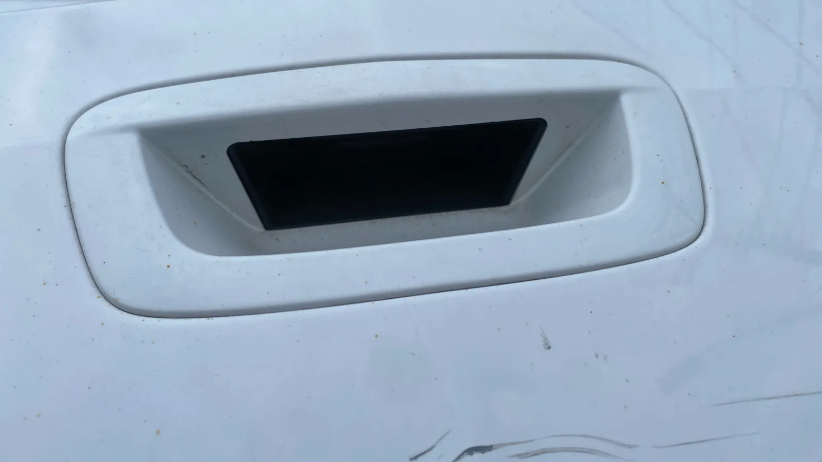 Chevrolet Trax photo 17