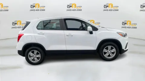 More photos of 2018 Chevrolet Trax LS Sport Utility 4D at Bumble Auto - Elkridge, MD