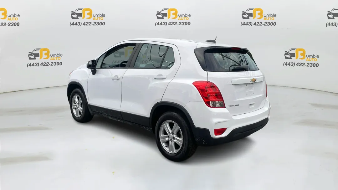 Chevrolet Trax photo 7