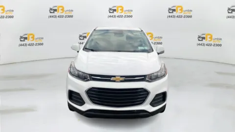 Photos of 2018 Chevrolet Trax LS Sport Utility 4D for sale in Elkridge, MD at Bumble Auto - Elkridge