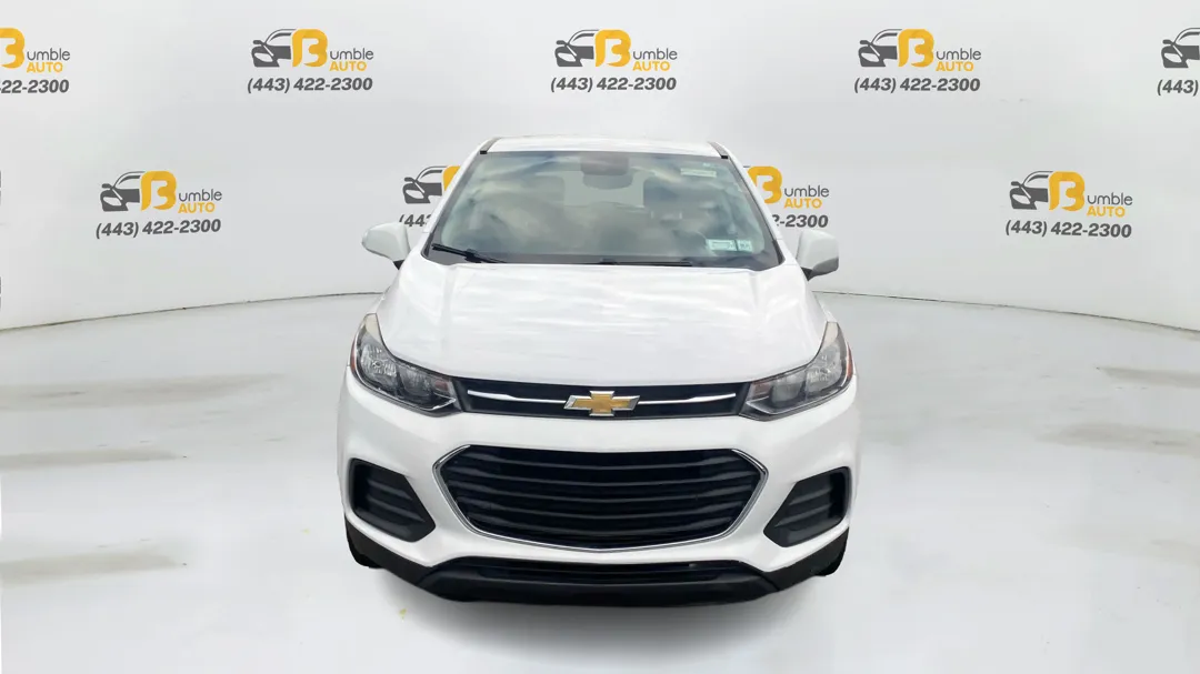 Chevrolet Trax photo 2