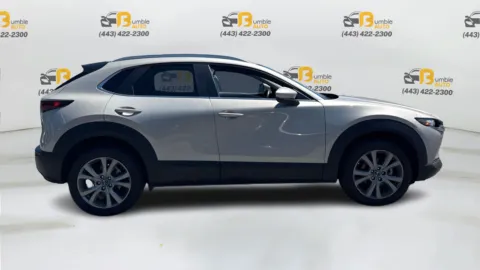 More photos of 2023 MAZDA CX-30 Select Sport Utility 4D at Bumble Auto - Elkridge, MD