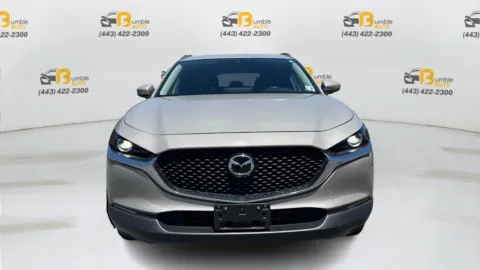 Photos of 2023 MAZDA CX-30 Select Sport Utility 4D for sale in Elkridge, MD at Bumble Auto - Elkridge