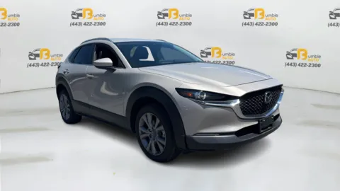 Another view of 2023 MAZDA CX-30 Select Sport Utility 4D for sale in Elkridge, MD at Bumble Auto - Elkridge