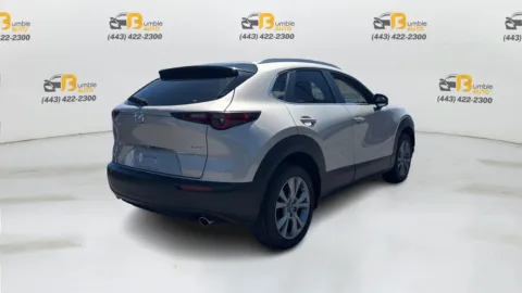 More photos of 2023 MAZDA CX-30 Select Sport Utility 4D at Bumble Auto - Elkridge, MD