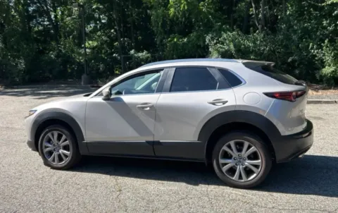 Photos of 2023 MAZDA CX-30 Select Sport Utility 4D for sale in Elkridge, MD at Bumble Auto - Elkridge