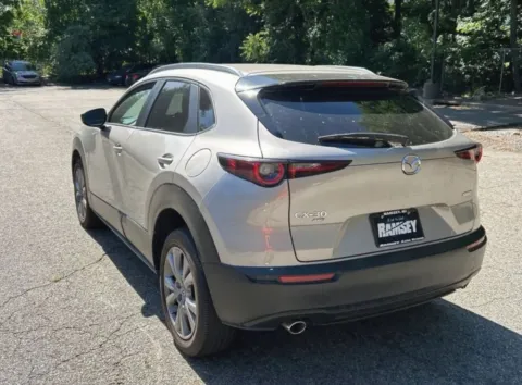 Another view of 2023 MAZDA CX-30 Select Sport Utility 4D for sale in Elkridge, MD at Bumble Auto - Elkridge