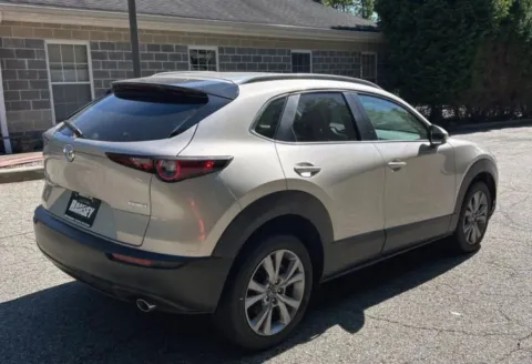 More photos of 2023 MAZDA CX-30 Select Sport Utility 4D at Bumble Auto - Elkridge, MD
