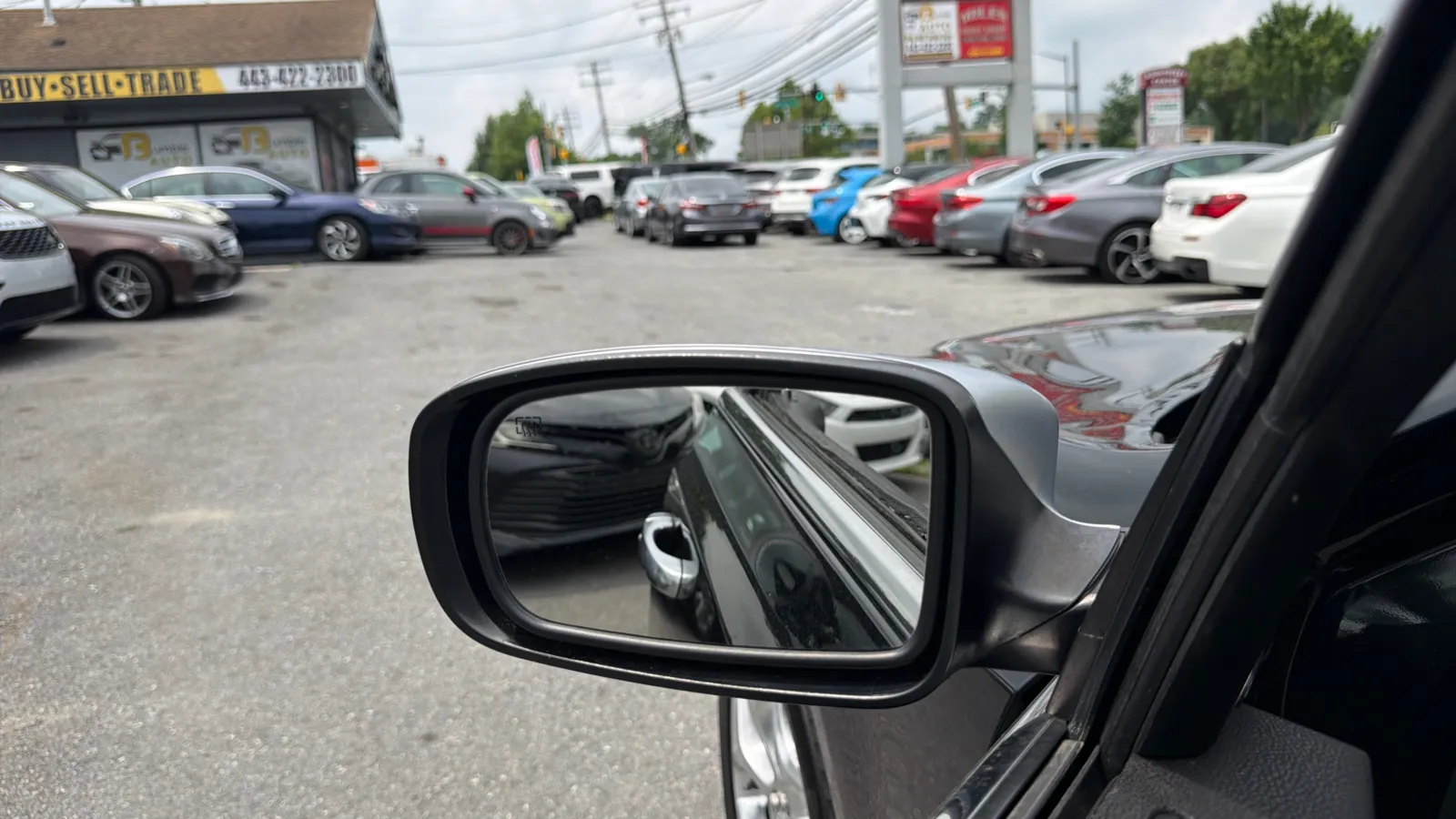 Chrysler 300 photo 16