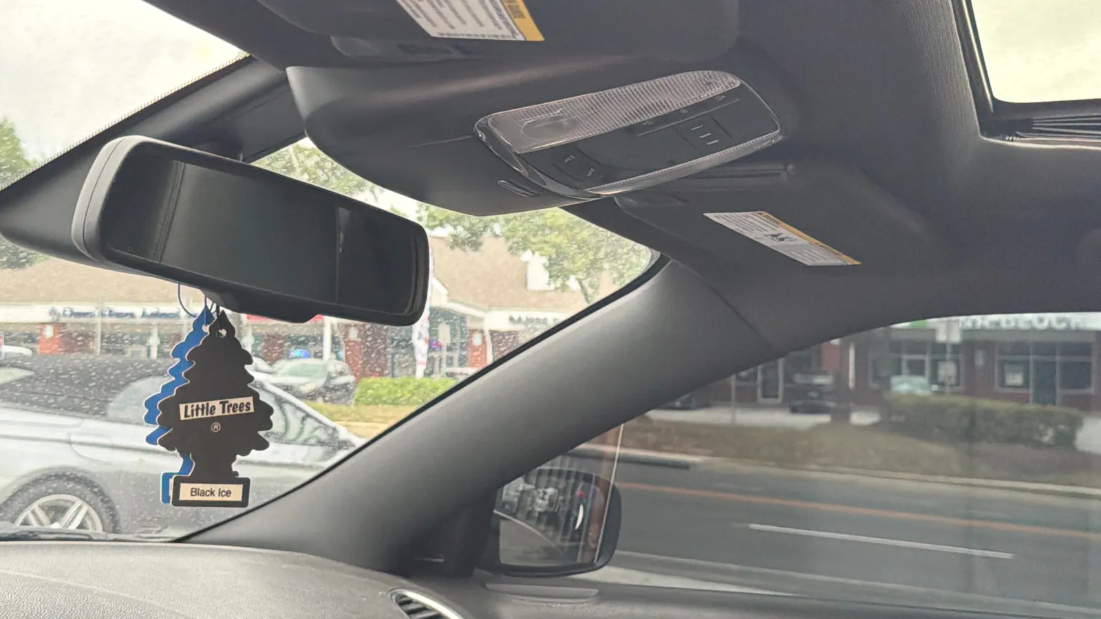 Chrysler 300 photo 18