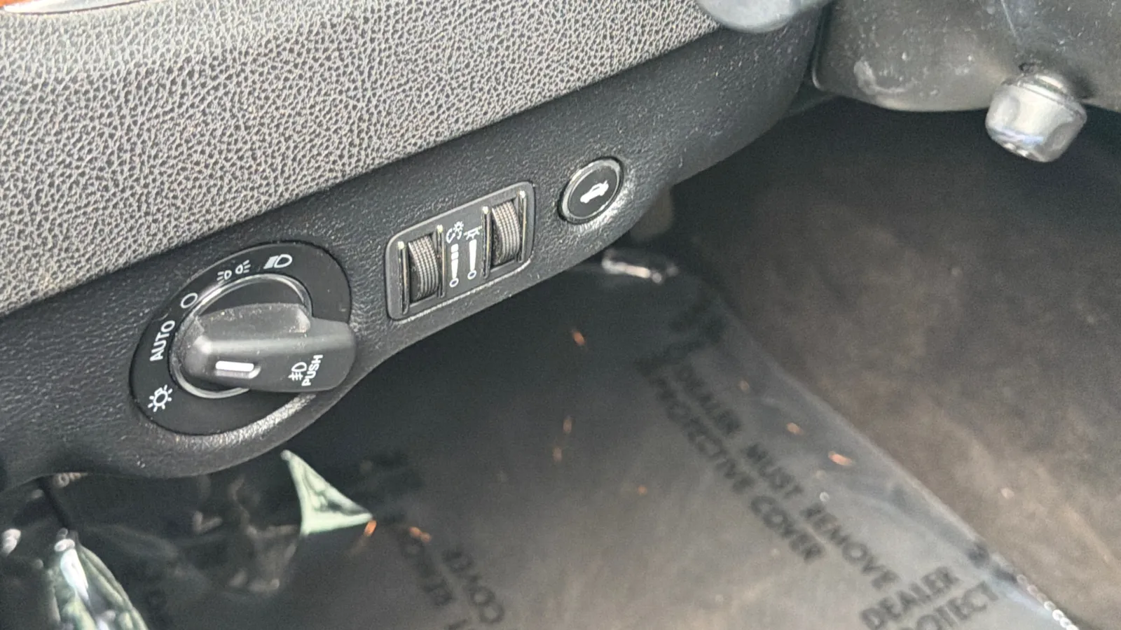 Chrysler 300 photo 20