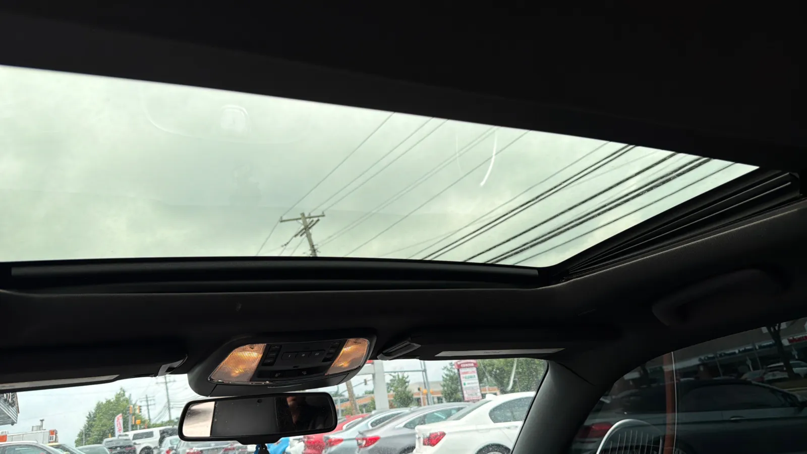 Chrysler 300 photo 22