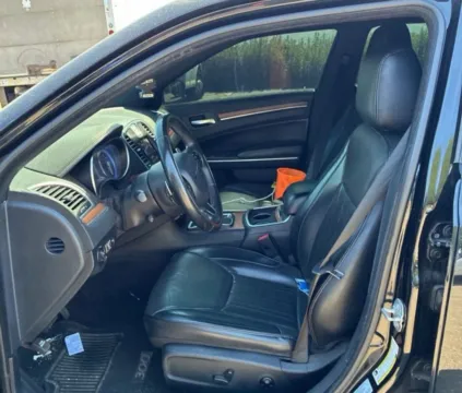 More photos of 2017 Chrysler 300 C Platinum Sedan 4D at Bumble Auto - Elkridge, MD