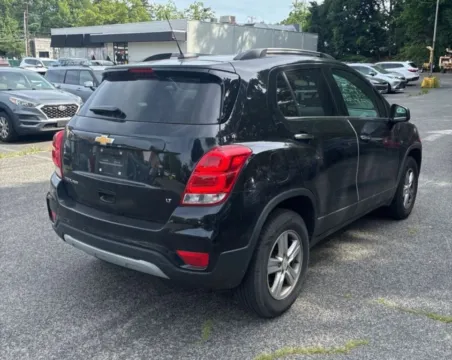 More photos of 2019 Chevrolet Trax LT Sport Utility 4D at Bumble Auto - Elkridge, MD