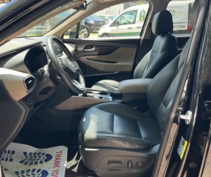 More photos of 2019 Hyundai Santa Fe 2.4 Limited Sport Utility 4D at Bumble Auto - Elkridge, MD