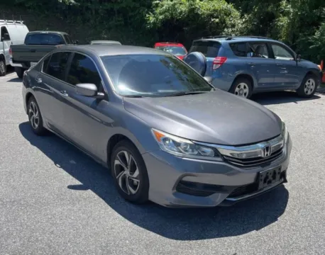 More photos of 2017 Honda Accord LX Sedan 4D at Bumble Auto - Elkridge, MD
