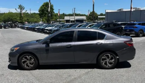 Photos of 2017 Honda Accord LX Sedan 4D for sale in Elkridge, MD at Bumble Auto - Elkridge