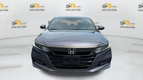 Photos of 2020 Honda Accord Sport Sedan 4D for sale in Elkridge, MD at Bumble Auto - Elkridge