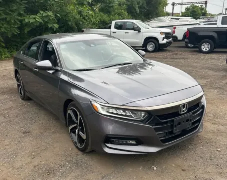 More photos of 2020 Honda Accord Sport Sedan 4D at Bumble Auto - Elkridge, MD