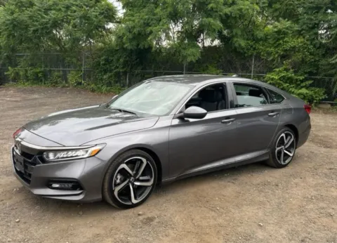 Photos of 2020 Honda Accord Sport Sedan 4D for sale in Elkridge, MD at Bumble Auto - Elkridge