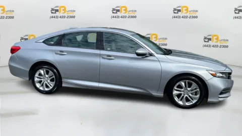 More photos of 2018 Honda Accord LX Sedan 4D at Bumble Auto - Elkridge, MD