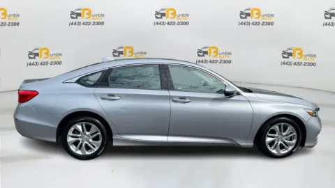 More photos of 2018 Honda Accord LX Sedan 4D at Bumble Auto - Elkridge, MD